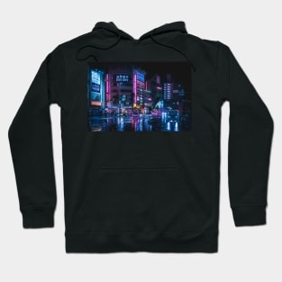 Matsumoto, Japan Hoodie